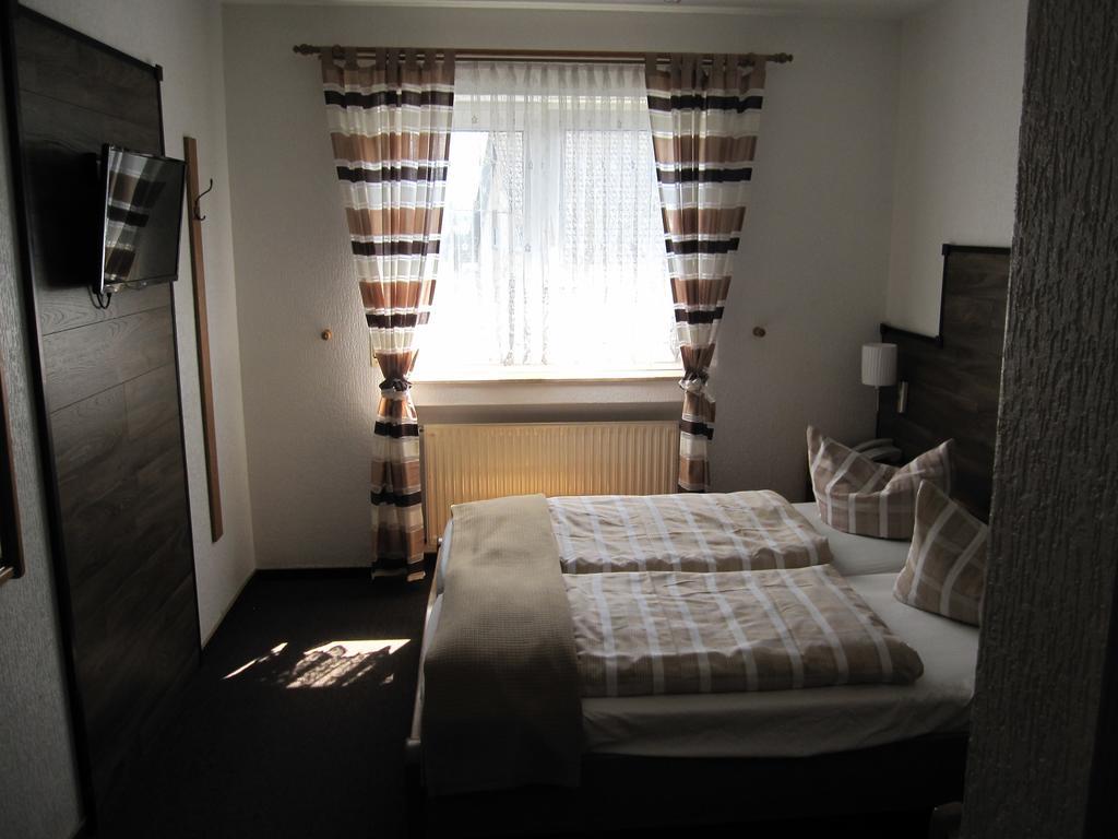 Hotel Nussknacker Fulde Extérieur photo
