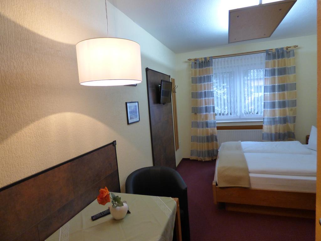 Hotel Nussknacker Fulde Extérieur photo