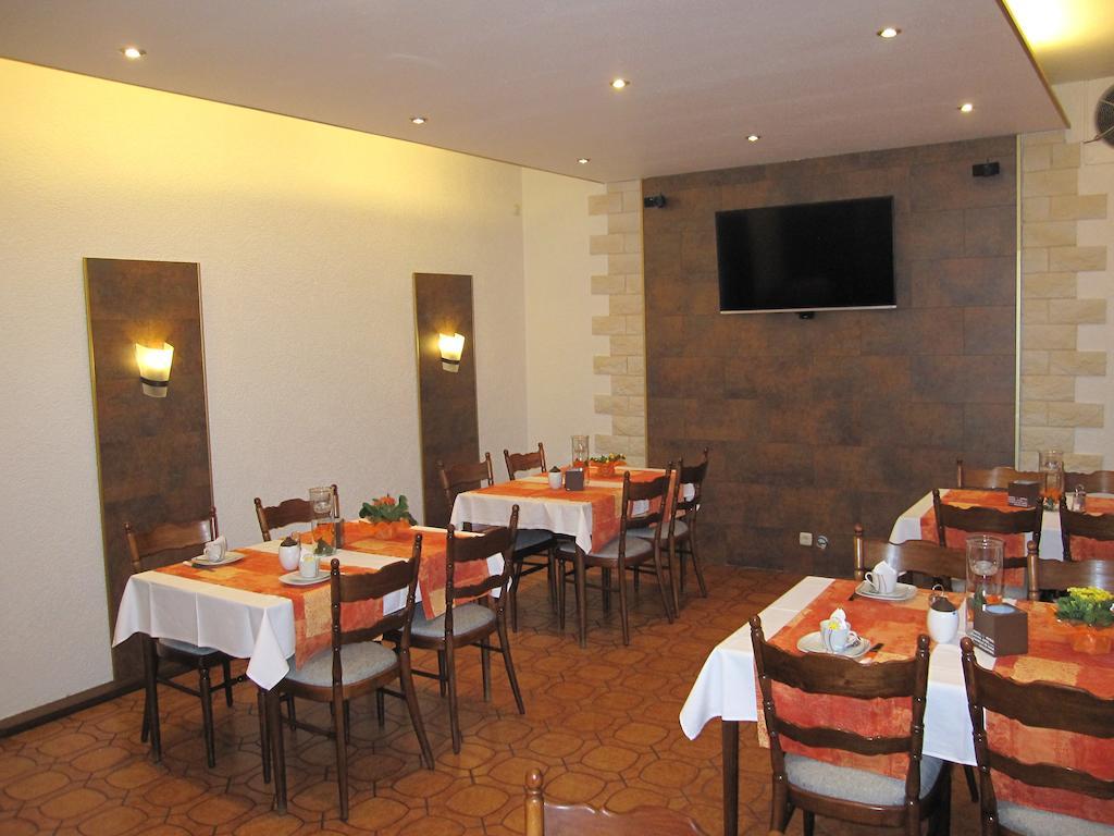 Hotel Nussknacker Fulde Extérieur photo