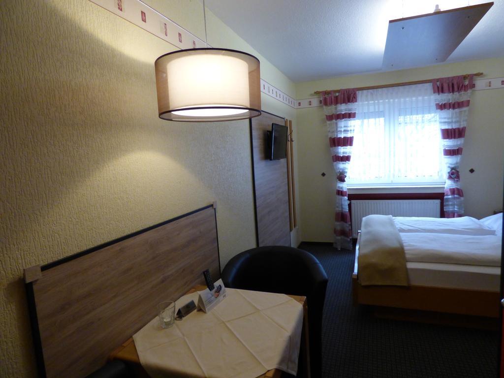 Hotel Nussknacker Fulde Extérieur photo